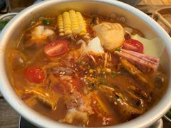 -馥家小馆(黔灵山公园店)