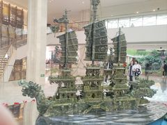 -广州白天鹅宾馆