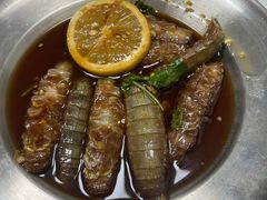 -嘉升大排档(番禺总店)