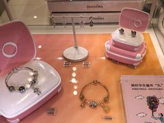 -Pandora潘多拉珠宝(朝阳大悦城店)