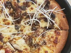 -必胜客(鑫乐汇店)