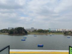 -银涛高尔夫练习场(徐泾店)