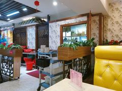 -明泉居茶点荟(车陂店)