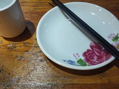 -老姑砂锅·烧烤天津菜(体北道店)