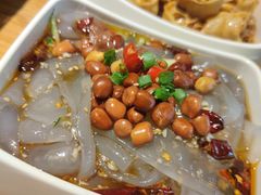 -半天妖烤鱼(方庄店)