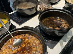 -直隶安家牛肉罩饼(建华店)