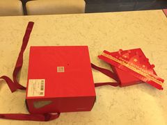 -幸福西饼生日蛋糕·下午茶(番禺店)