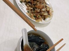 -忠义蚵仔煎