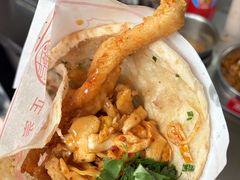 -尚食·卢记烧饼(十全街店)