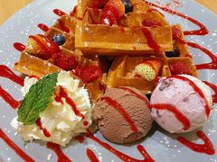 -Lia Cafe Bar Restaurant松山咖啡屋