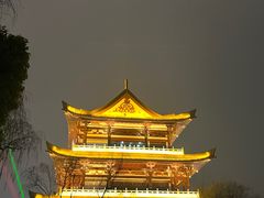 -杜甫江阁