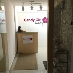 -Candy Girl Beauty深圳比基尼蜜蜡脱毛