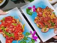 -鹤之乡·齐齐哈尔东北炭火烤肉(昆明盈江路店)