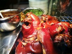 -陈鹏鹏潮汕菜(欢乐海岸 海边景观店)