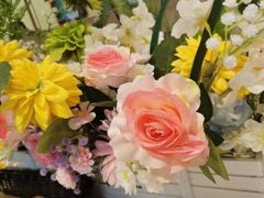 -周沫西餐厅(北京路广百百货店)