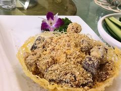 -清华大学-观畴园餐厅