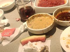 -海底捞火锅(太原南站店)