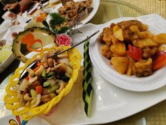 -香云轩·顺德菜(香云纱园林酒店店)