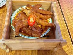-西关味(大卫城店)