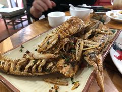 -八方海味餐厅