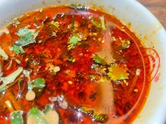 -万记麻辣烫国展总店