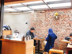 -VOYAGE COFFEE(北锣鼓巷店)