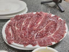 -五洲牛肉美食馆