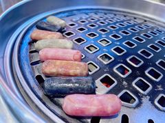 -韩味南山塔·烤肉自助(中骏世界城店)