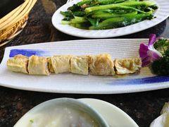 -如轩·海鲜砂锅粥·潮汕菜(三乡店)