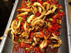 -湘味淳(千禧街店)