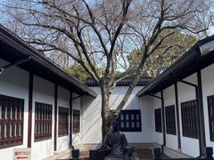 -上海醉白池公园