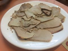 -李连贵熏肉大饼(沈阳站店)