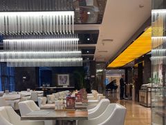 -伯豪瑞廷酒店-天伦阁西餐厅