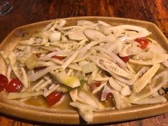 泡椒竹笋-青城甲(青城山店)