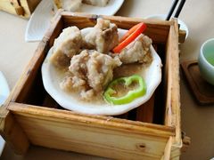 -富丽华大酒店·御园中餐厅(茶亭路店)