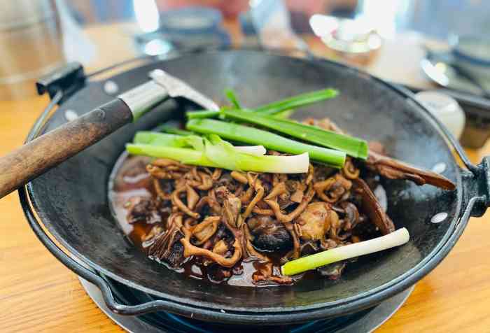 钱粮湖土鸭馆-"回到家乡的第一时间,就是必须来到这家钱粮.