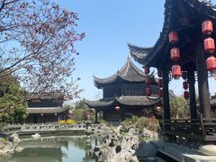 -梁祝景区