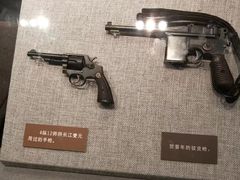 -辽沈战役纪念馆