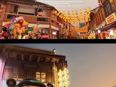 -吴氏老妈·23年家常菜(古城店)