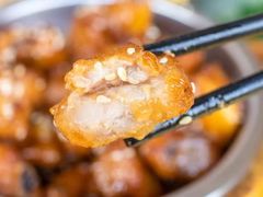 -肥姐美食(同福中路店)