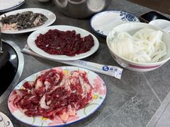 -福合埕牛口福·牛肉火锅·牛肉丸