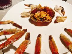 -成隆行·蟹王府(九江路店)