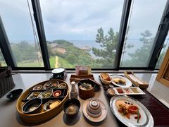 -南紀白浜 浜千鳥の湯 海舟