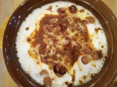 香肠肉酱多利亚饭-萨莉亚意式餐厅(玉泉路物美店)