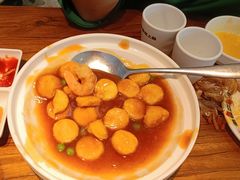 -老板恋上鱼(印象城店)