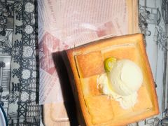 -绿茶餐厅(昌平悦荟店)