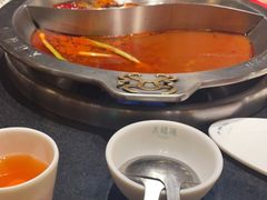-大龙燚火锅(春熙店)