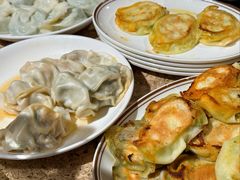 -金谷园饺子馆(北邮总店)