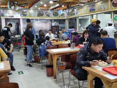 大堂-方中山胡辣汤(蓝堡湾店)