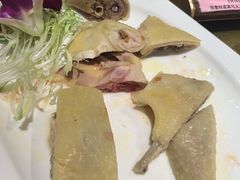 -佛山顺德香云纱园林酒店-宴会厅
